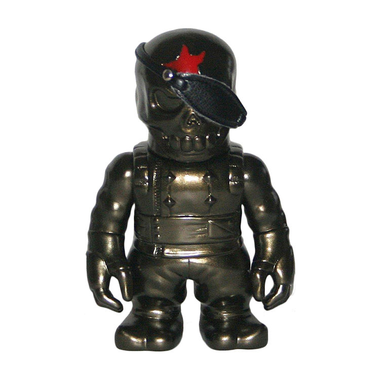 Ryusei Ninja - Bronze by Real X Head (Mori Katsura)