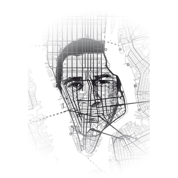 De Niro by Raid71 (Chris Thornley)