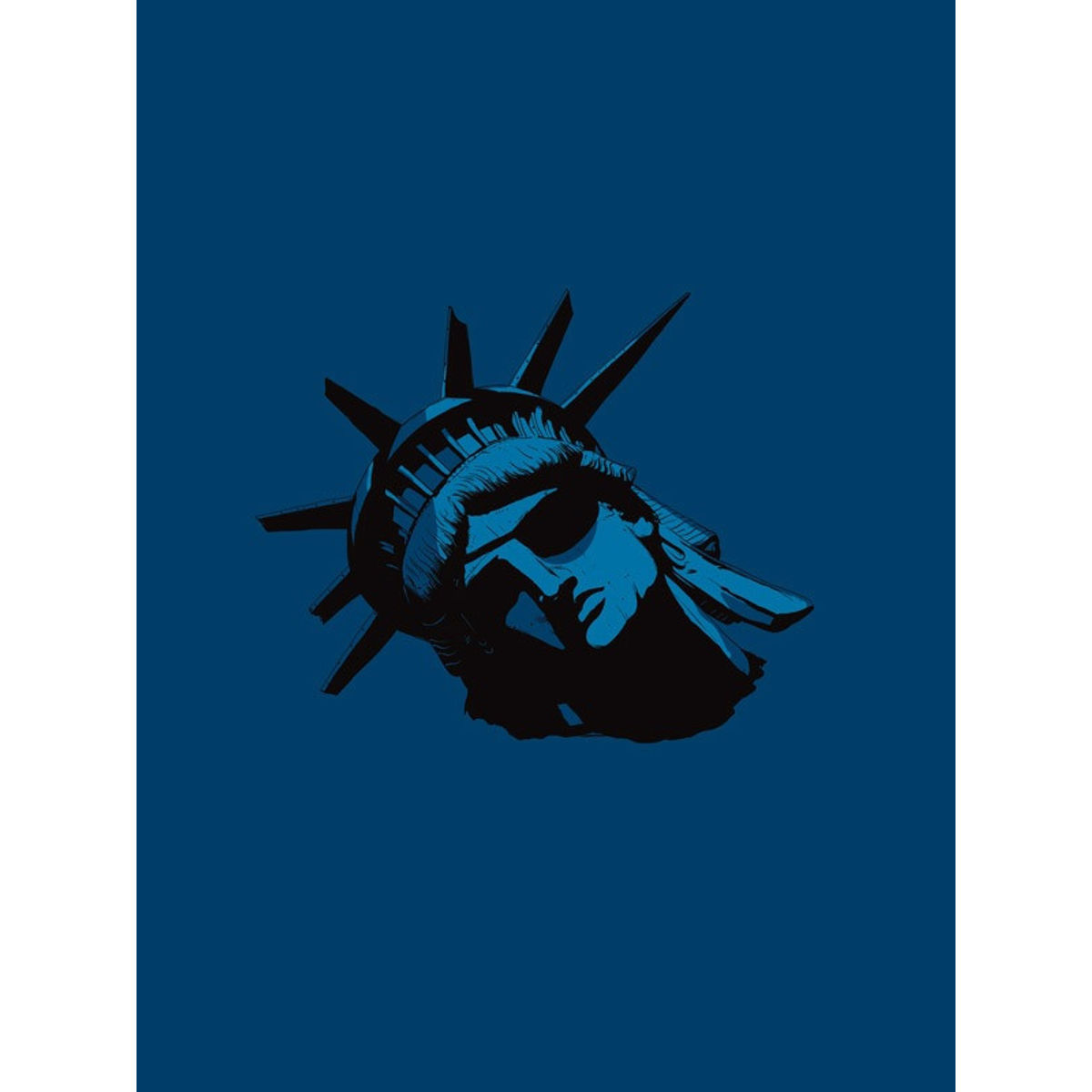 Liberty Series: Escape