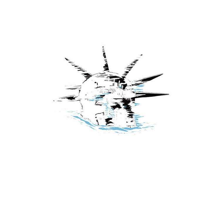 Liberty Series: Ice by Raid71 (Chris Thornley)