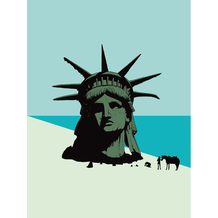 Liberty Series: Sand by Raid71 (Chris Thornley)