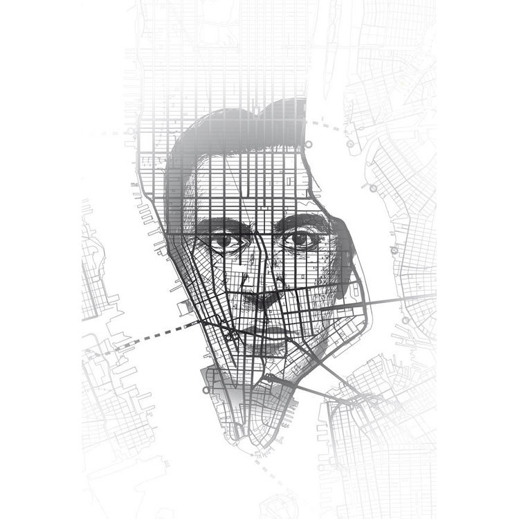 Pacino by Raid71 (Chris Thornley)