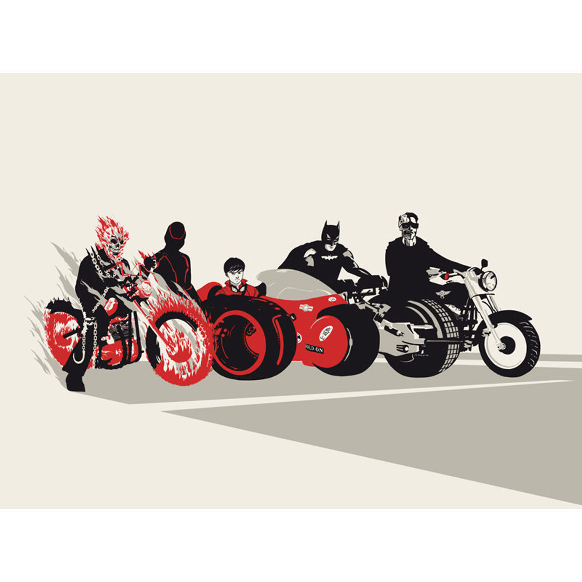 Sons of Anarchy