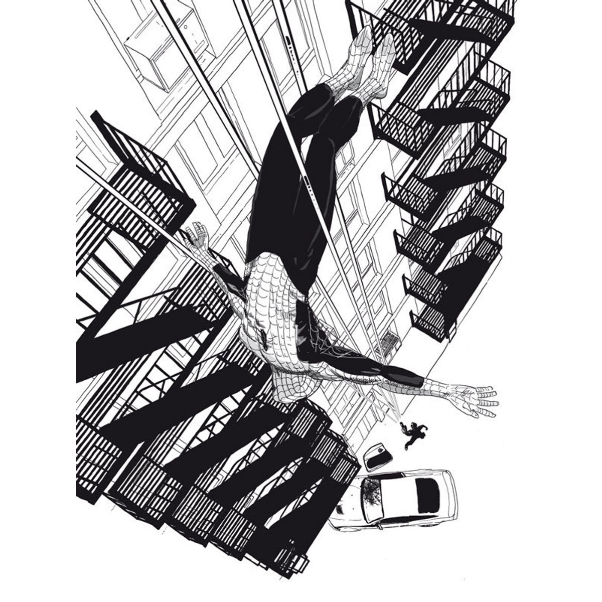 Spiderman