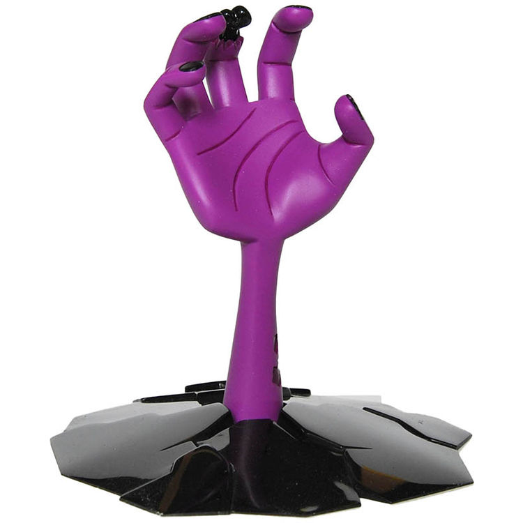 The Rising - Purple (ToyCon) by RoboticIndustries (Jim Freckingham)