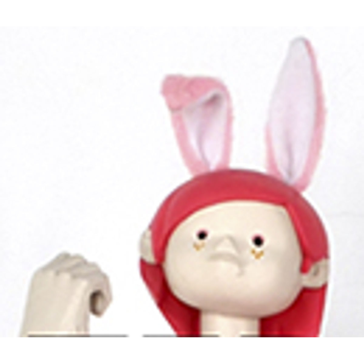 Easter Isobelle - Open Eyes