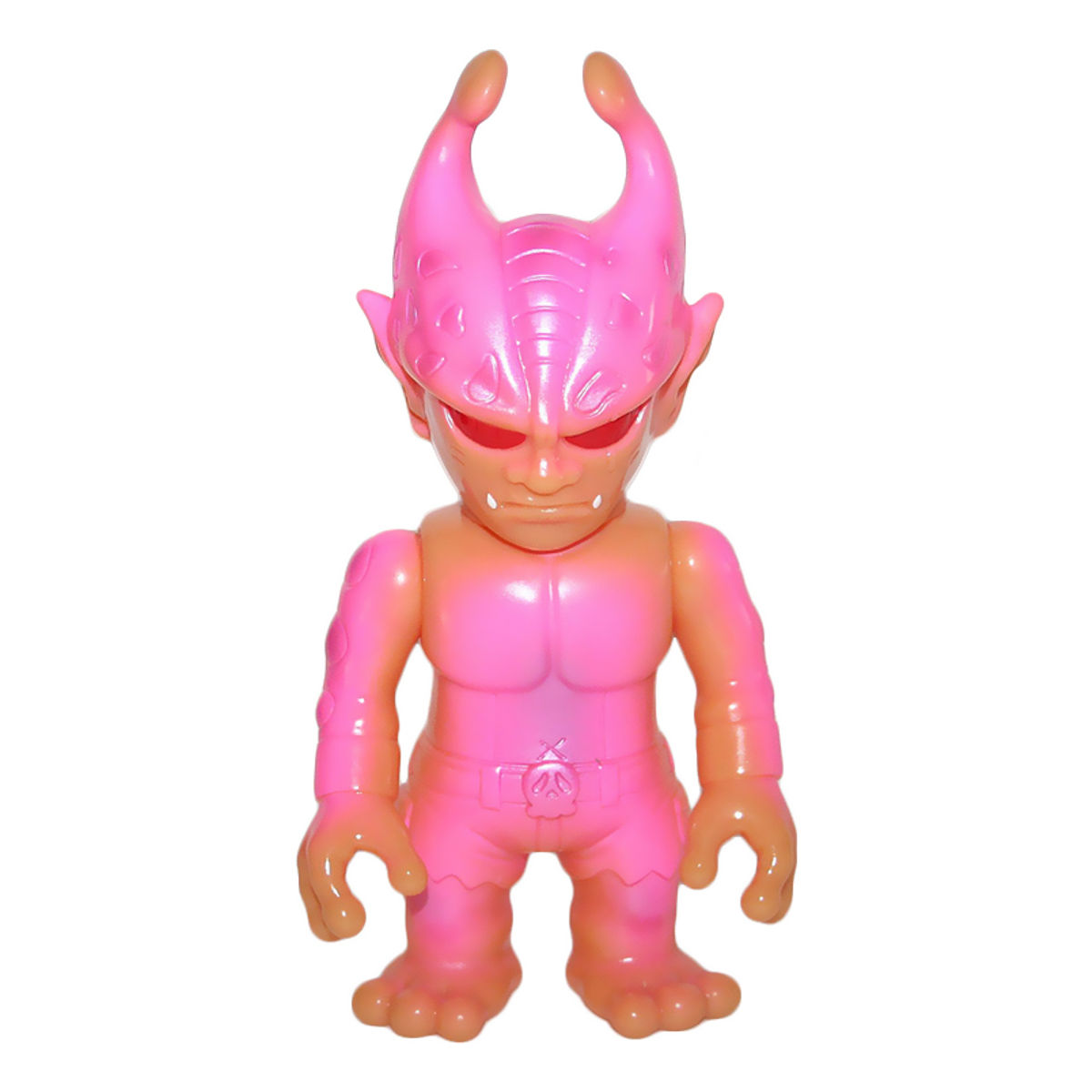 Mutant Evil - Mele Kalikimaka