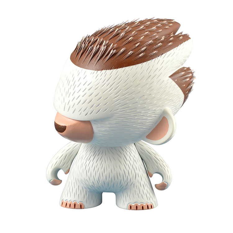 Acus by Gorgocho (Charles Rodriguez)