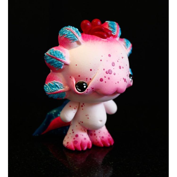 Pon by Haus of Boz (Laura Copeland)