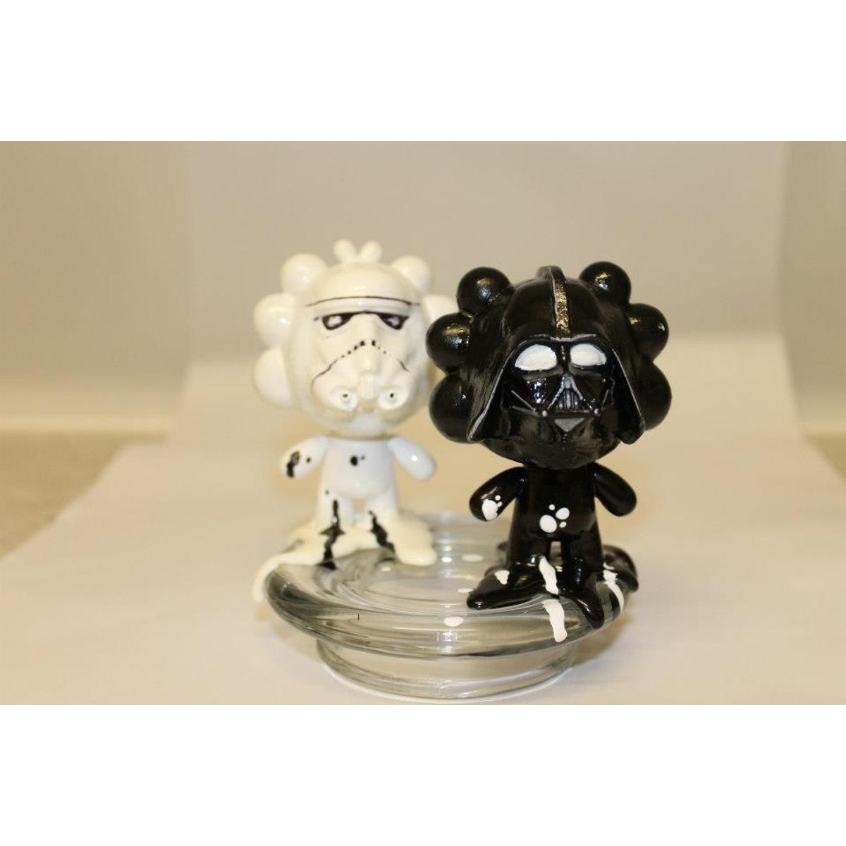 Simple Black & White