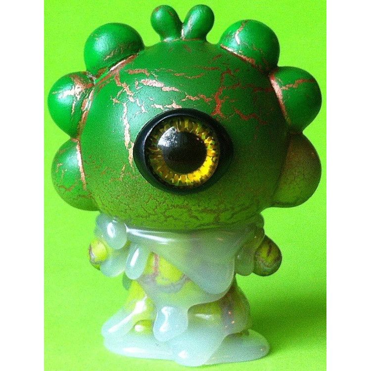 Pete by Honkeylips (Kevin Herdeman)