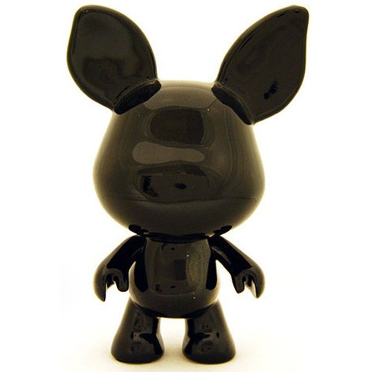 Team DB Scratch - Black by Dudebox