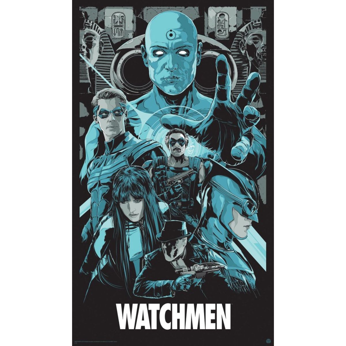 Watchmen