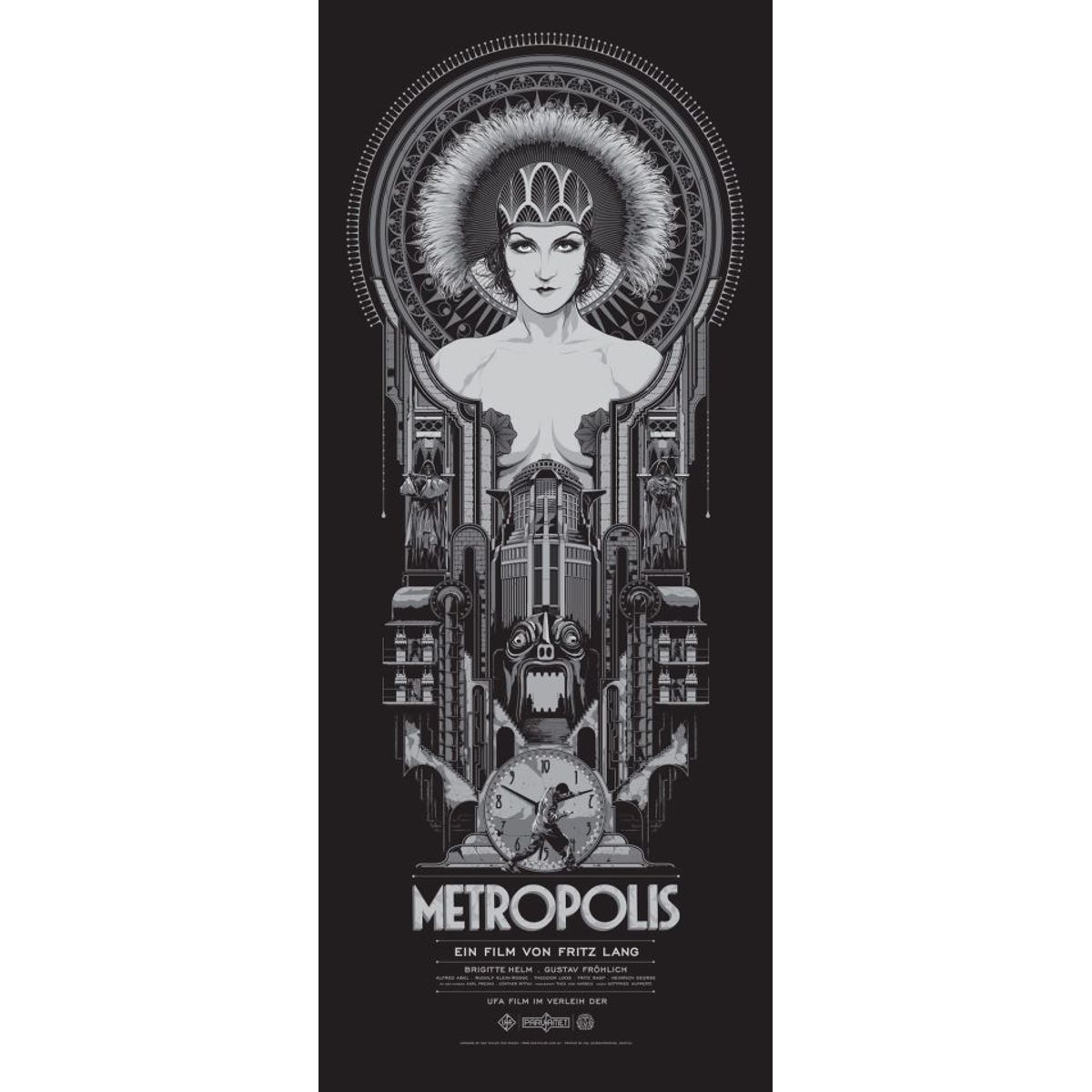 Metropolis