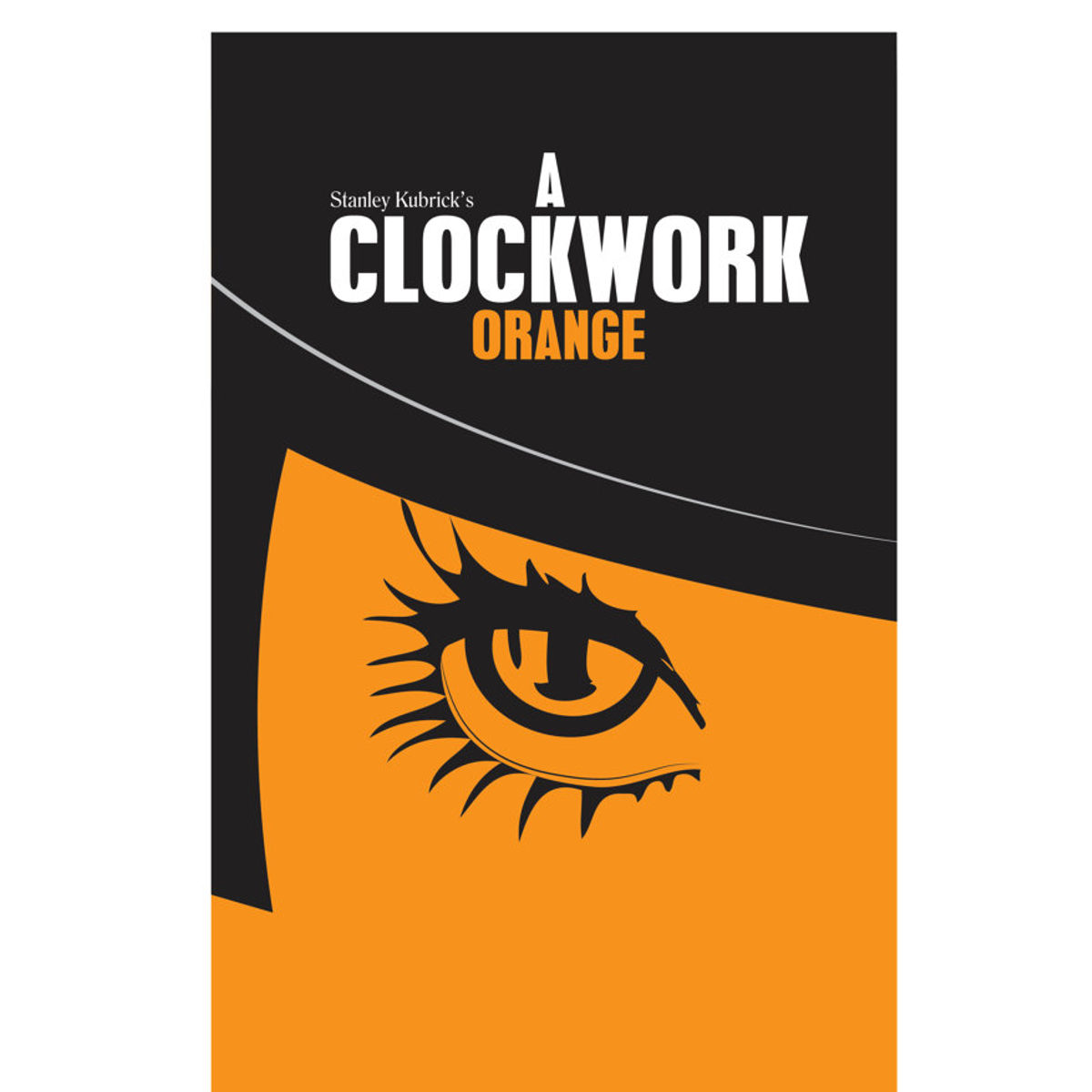 Stanley Kubrick's A Clockwork Orange