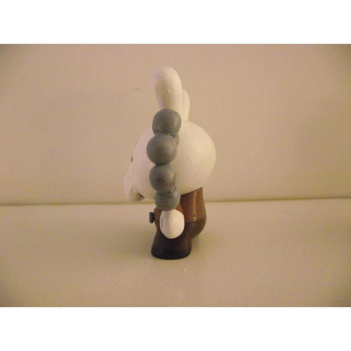 Kaws companion dunny
