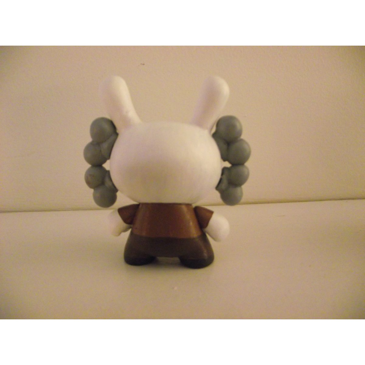 Kaws companion dunny