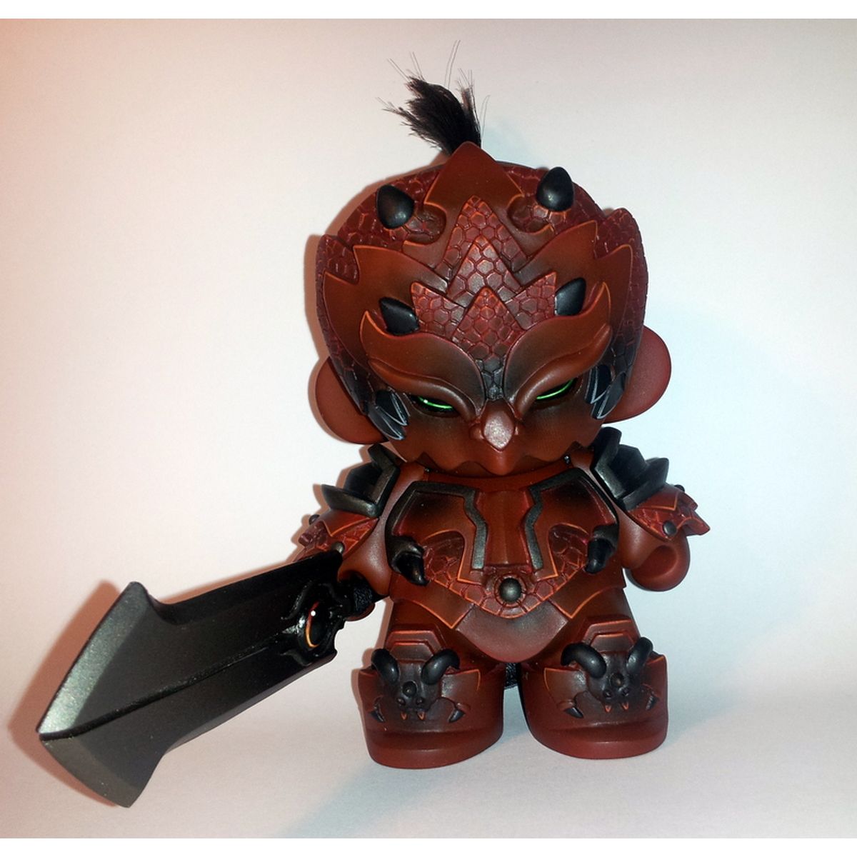 Gate keepers - Blood guard