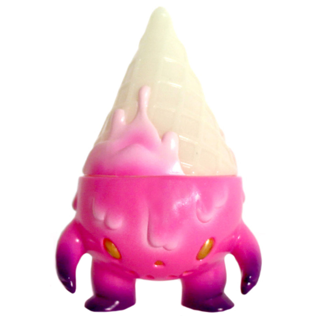 Milton - Midnight Snack