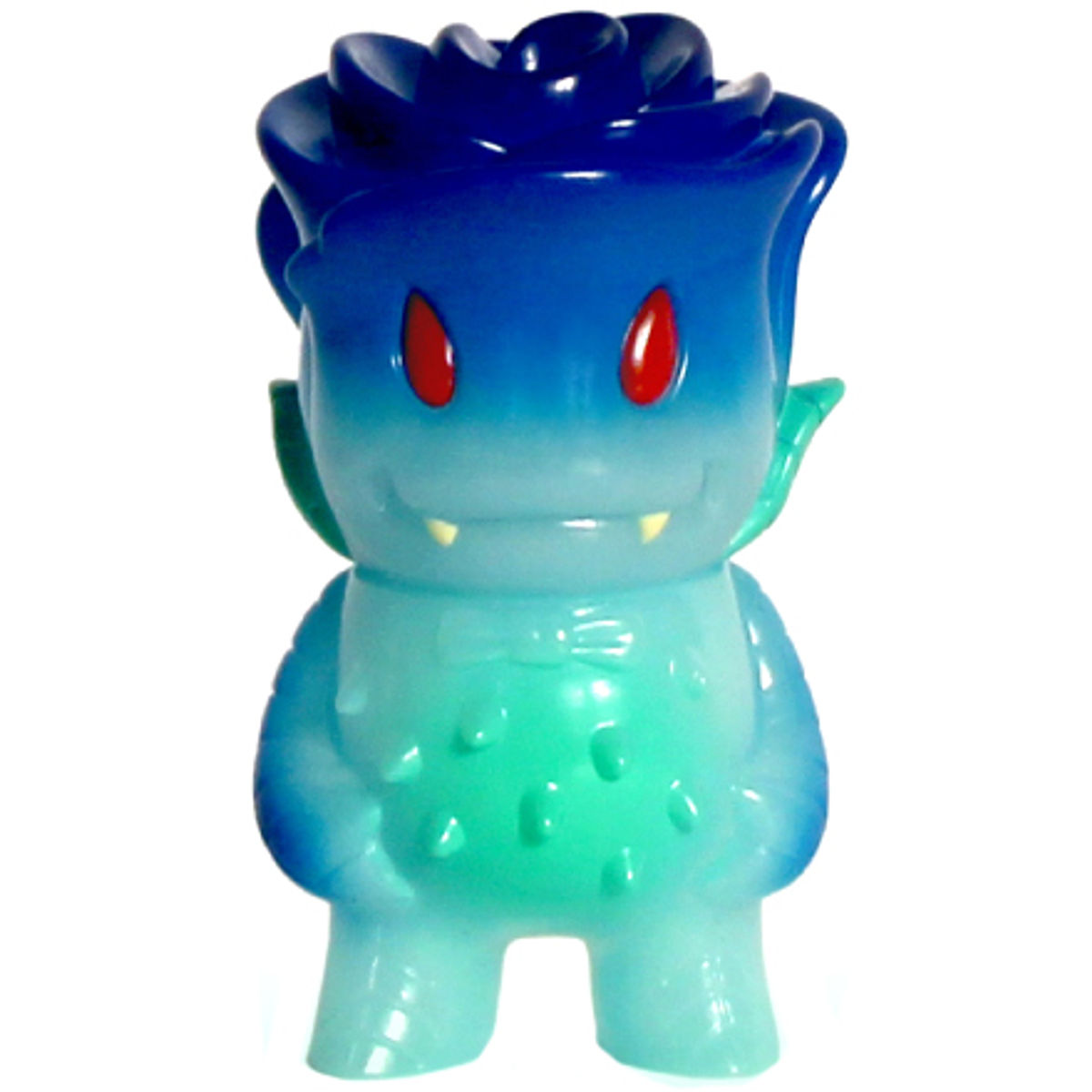 Pocket Rose Vampire - Glowing Frost