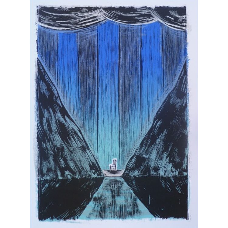 Disorder by Dan Grzeca