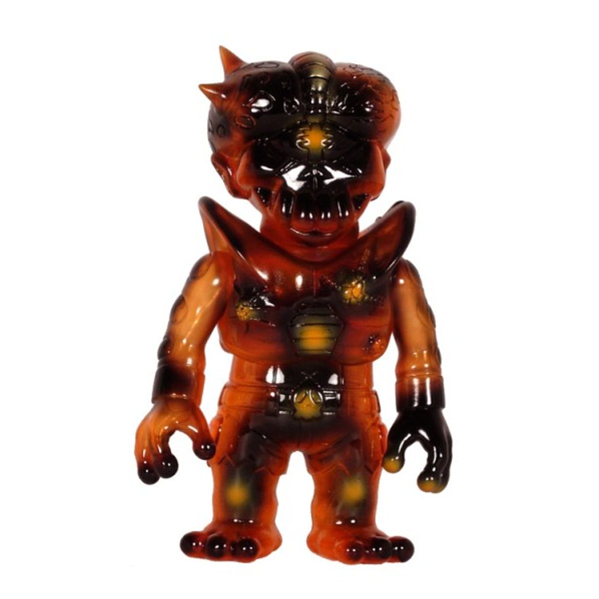 Akrokaiser - S7 Colorway