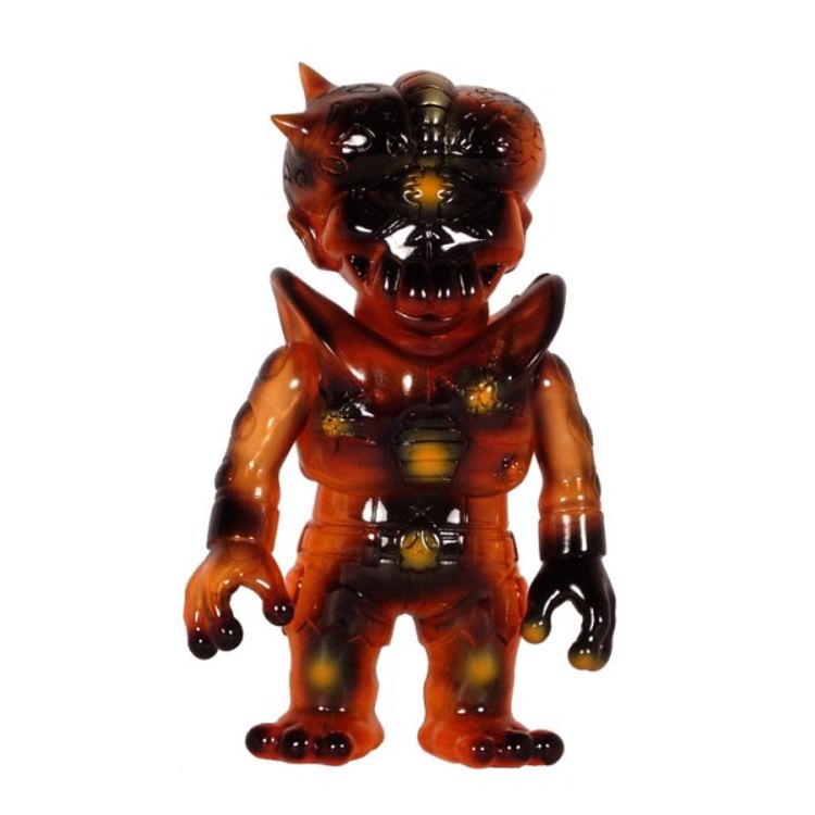 Akrokaiser - S7 Colorway by Real X Head (Mori Katsura)