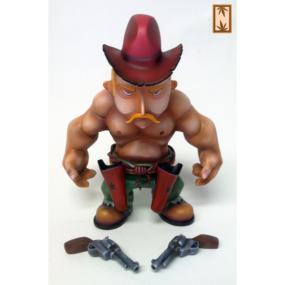 Colt Nuggtana