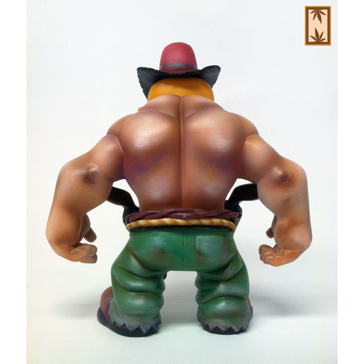Colt Nuggtana