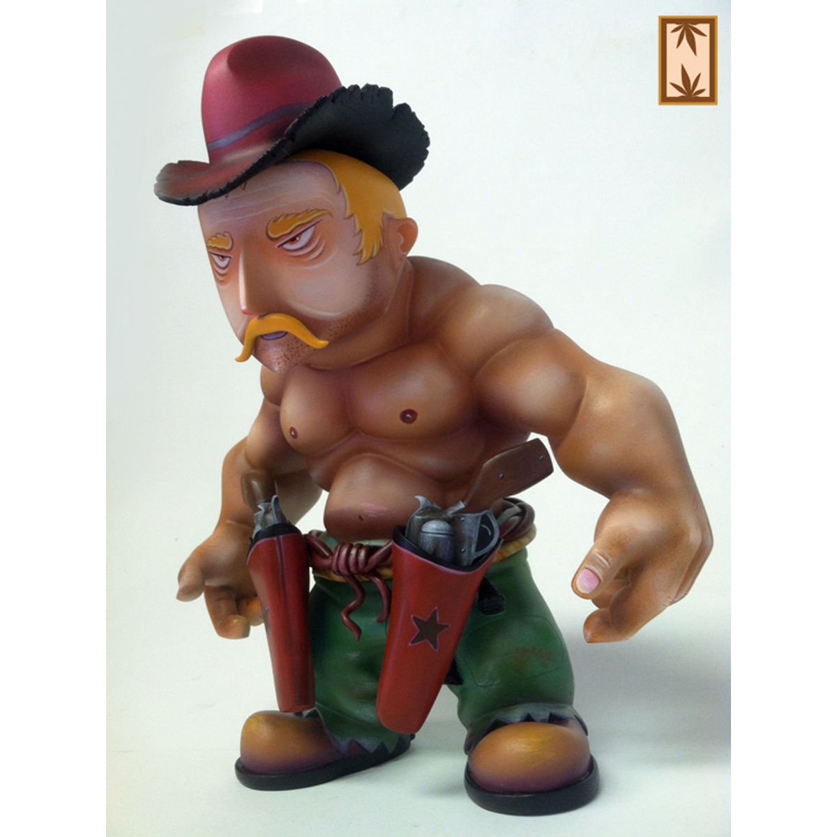 Colt Nuggtana