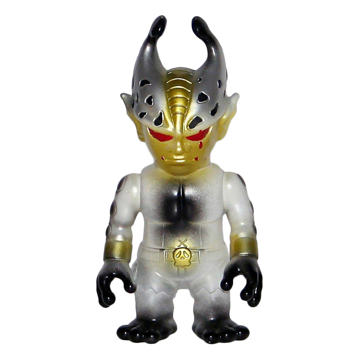 Mutant Evil - Kozik Murder Edition