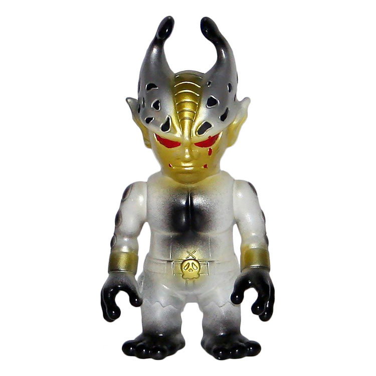 Mutant Evil - Kozik Murder Edition by Frank Kozik