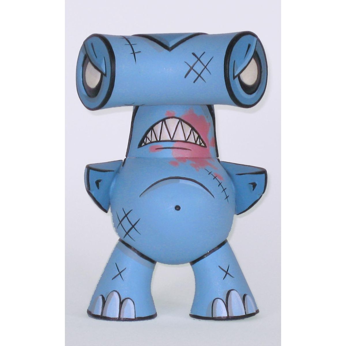 Hammerhead