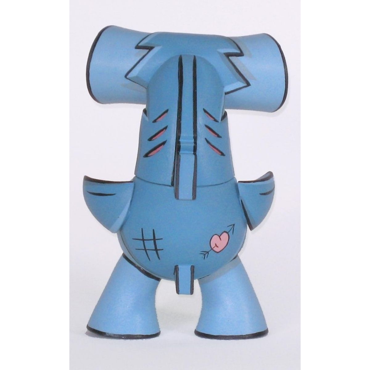 Hammerhead