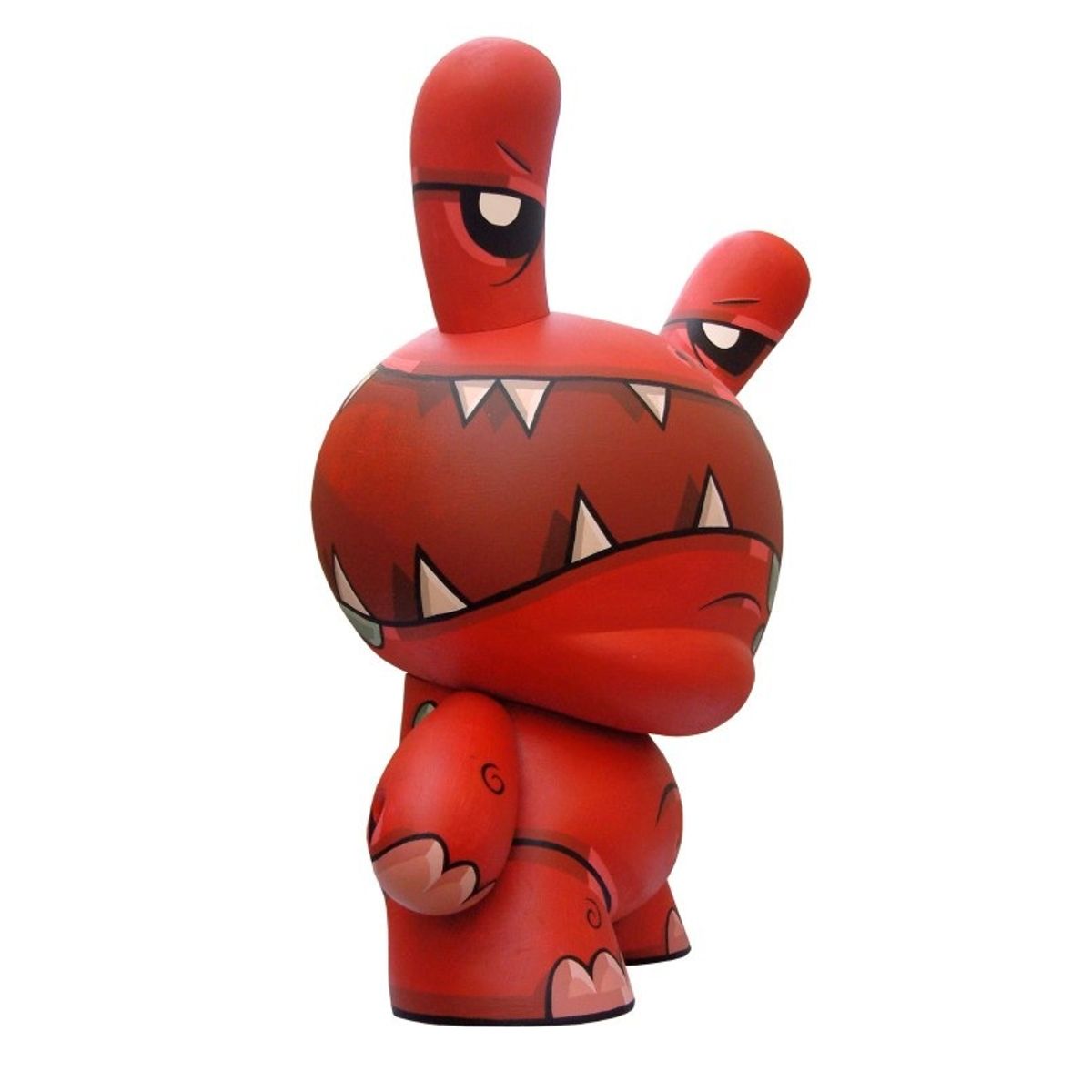 Exterminator Dunny