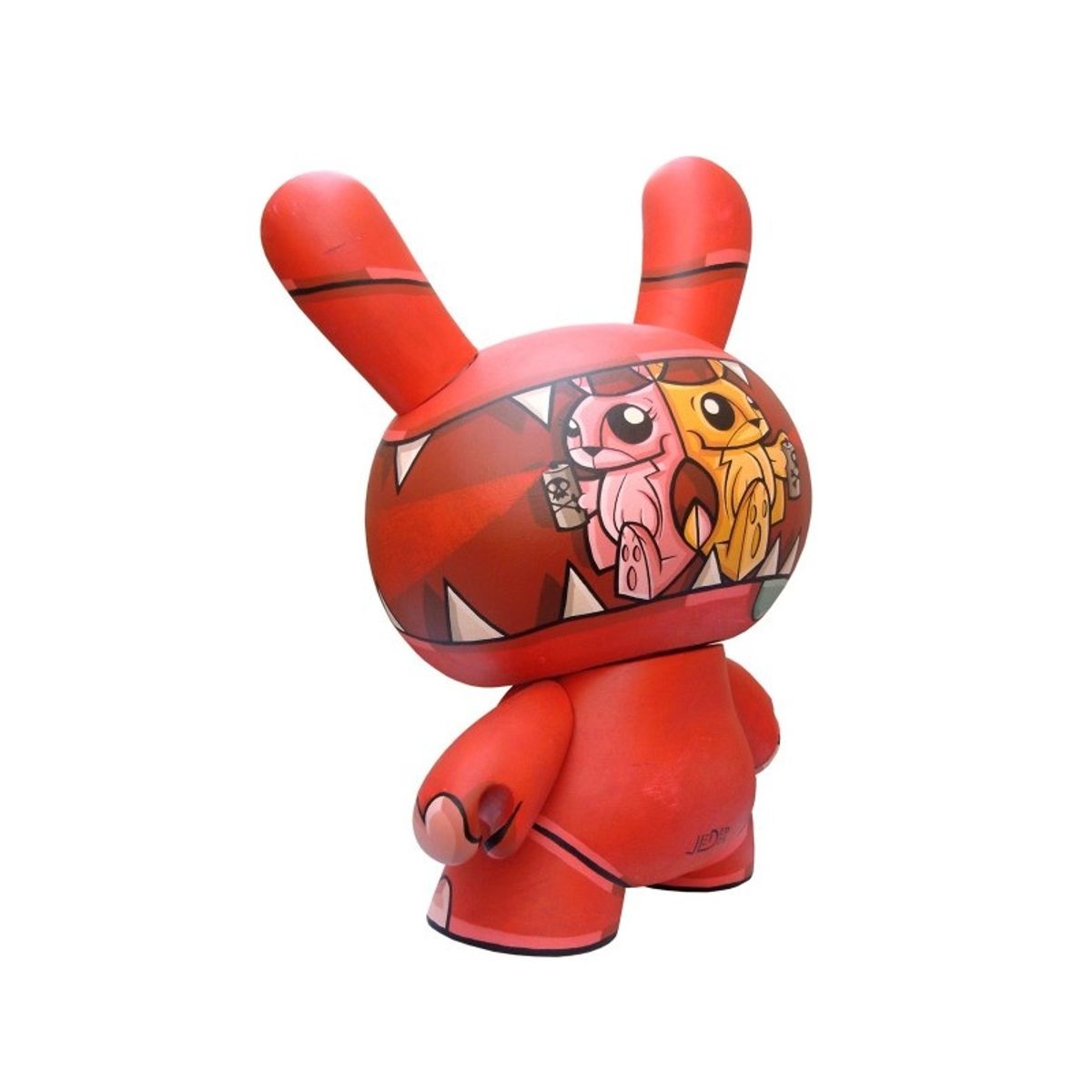 Exterminator Dunny