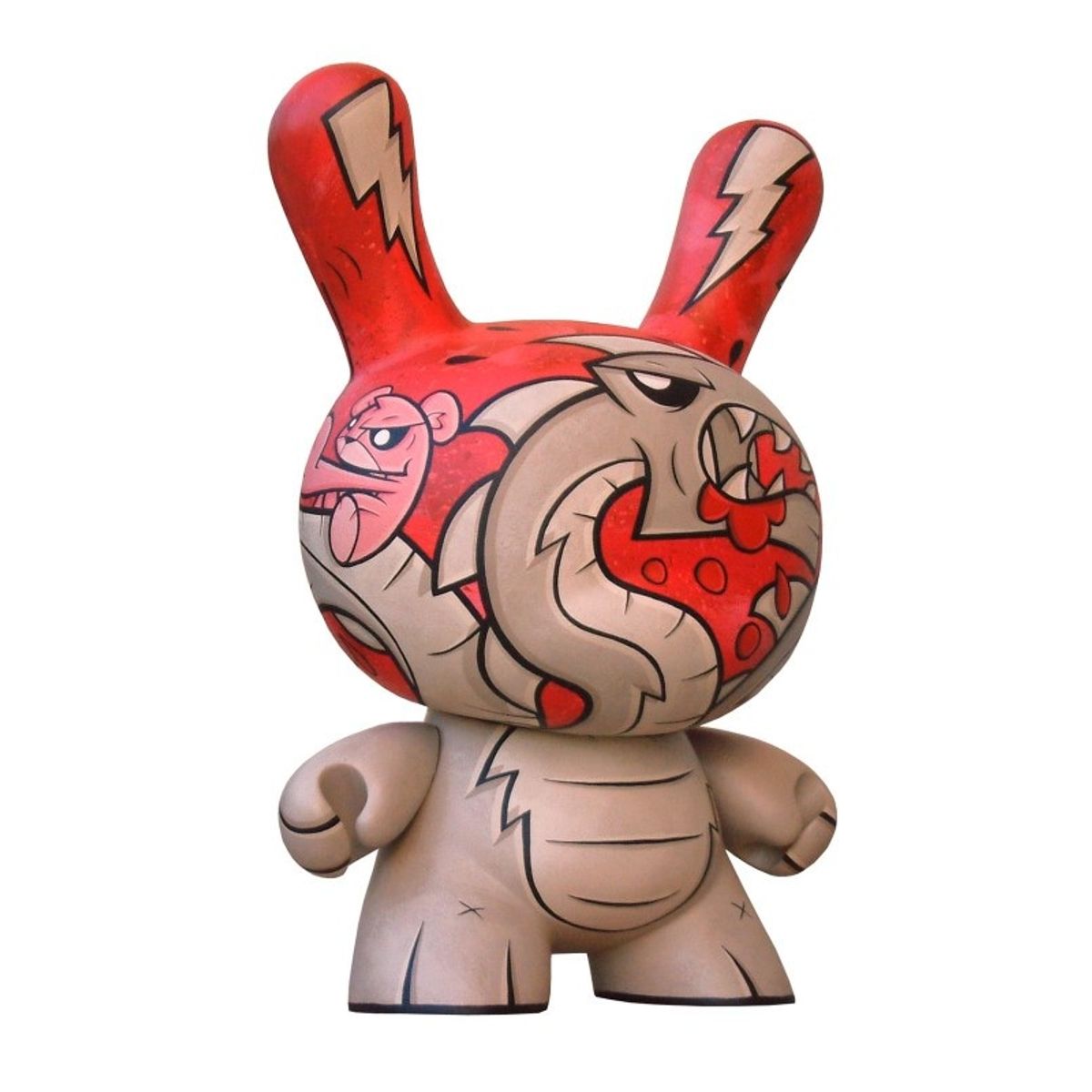 Dragon Dunny