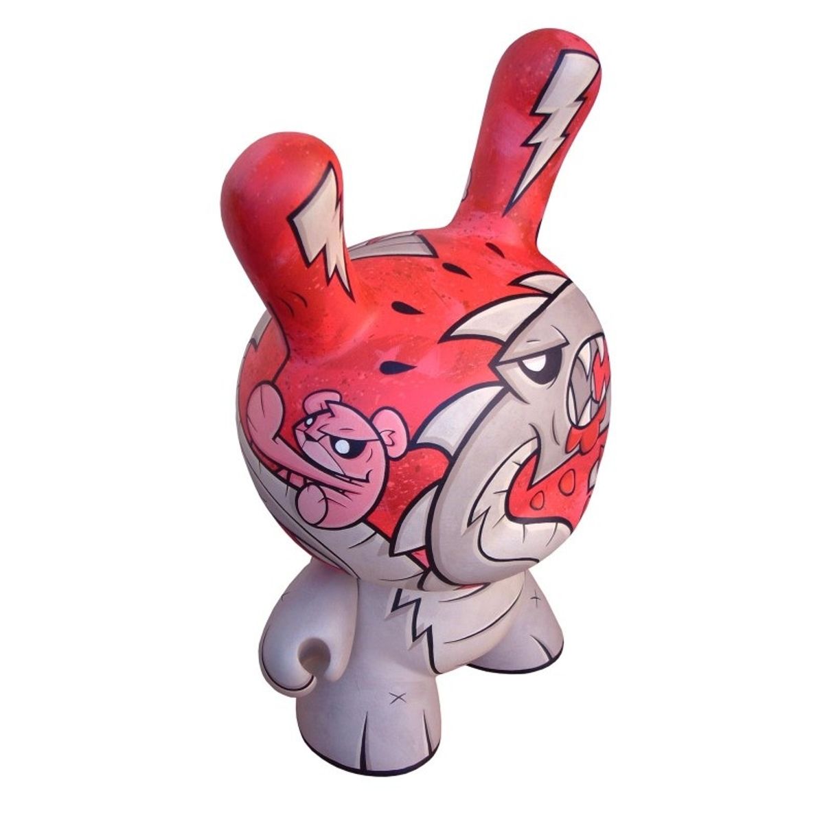 Dragon Dunny