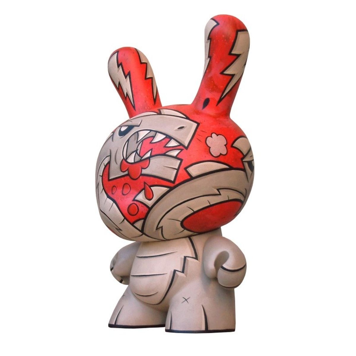 Dragon Dunny