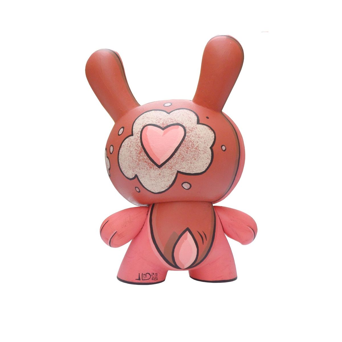 Miss Bunny Dunny - 8"