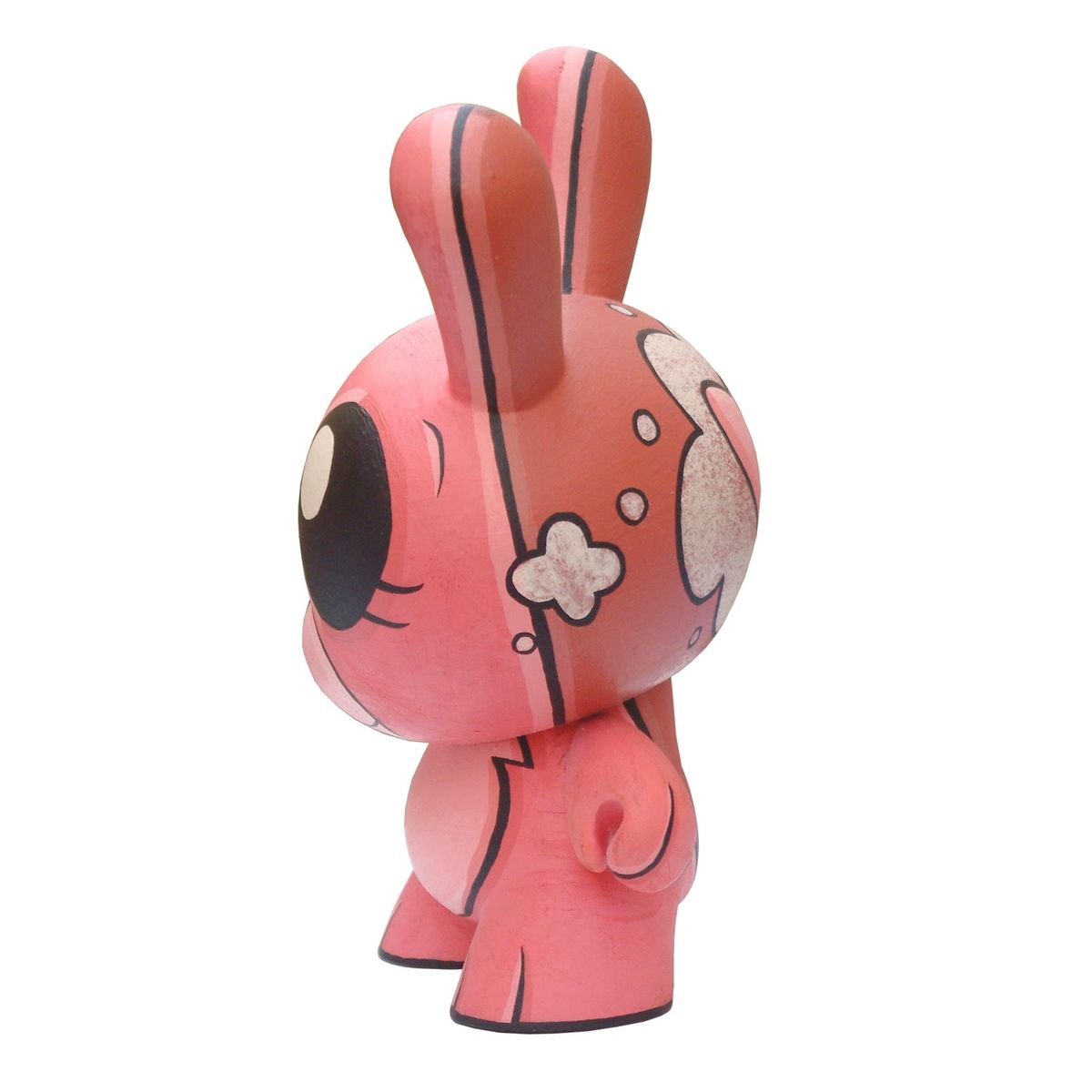 Miss Bunny Dunny - 8"