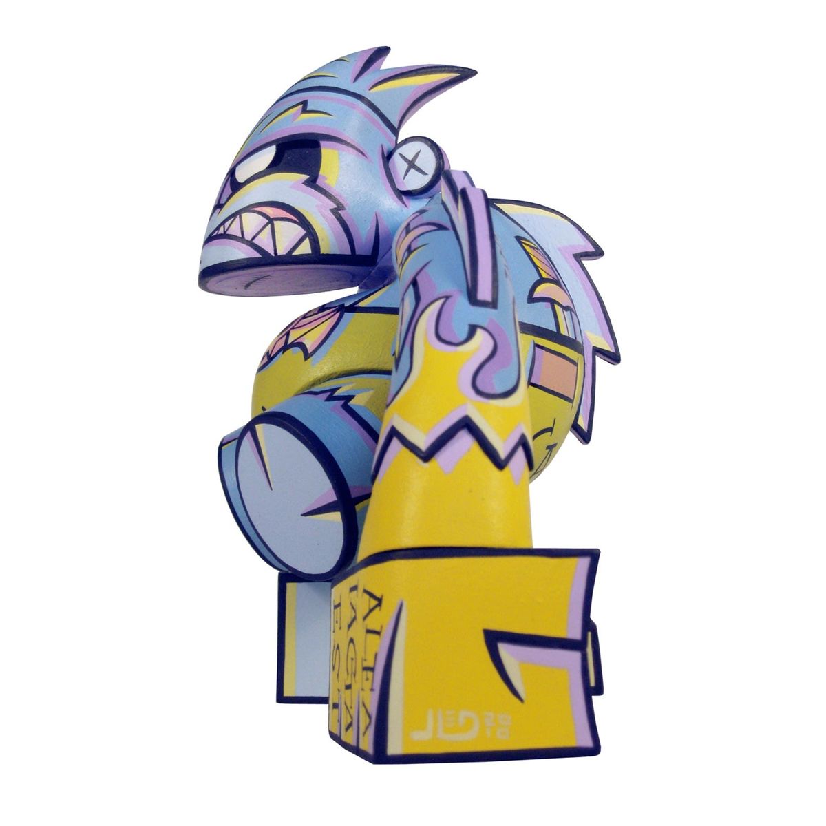 Siezer Smash