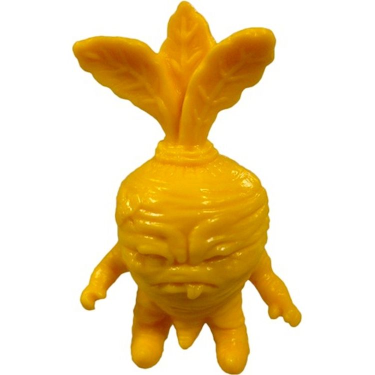Gummy Deadbeet by Scott Tolleson