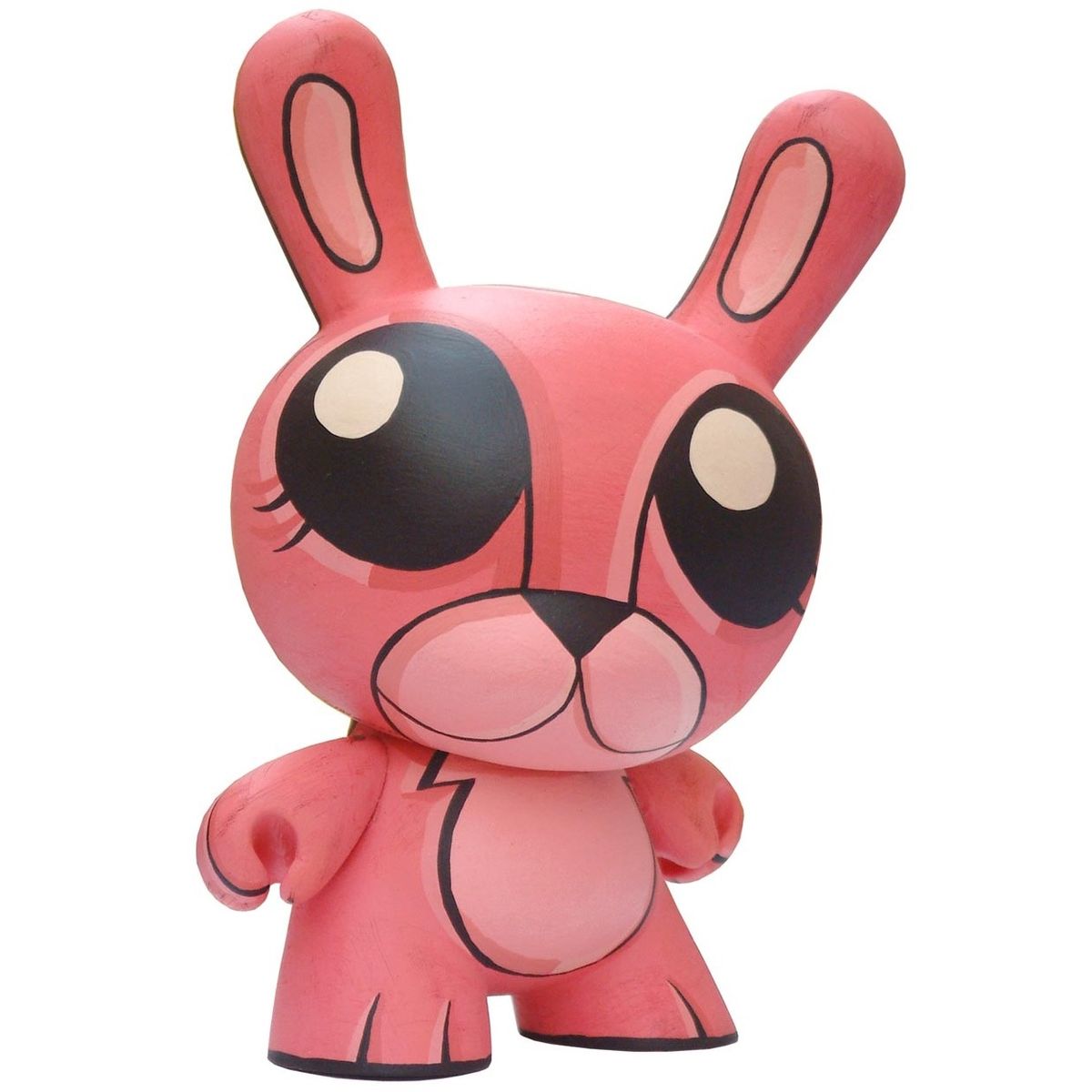 Miss Bunny Dunny - 8"