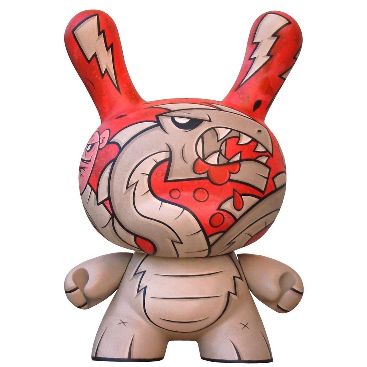 Dragon Dunny