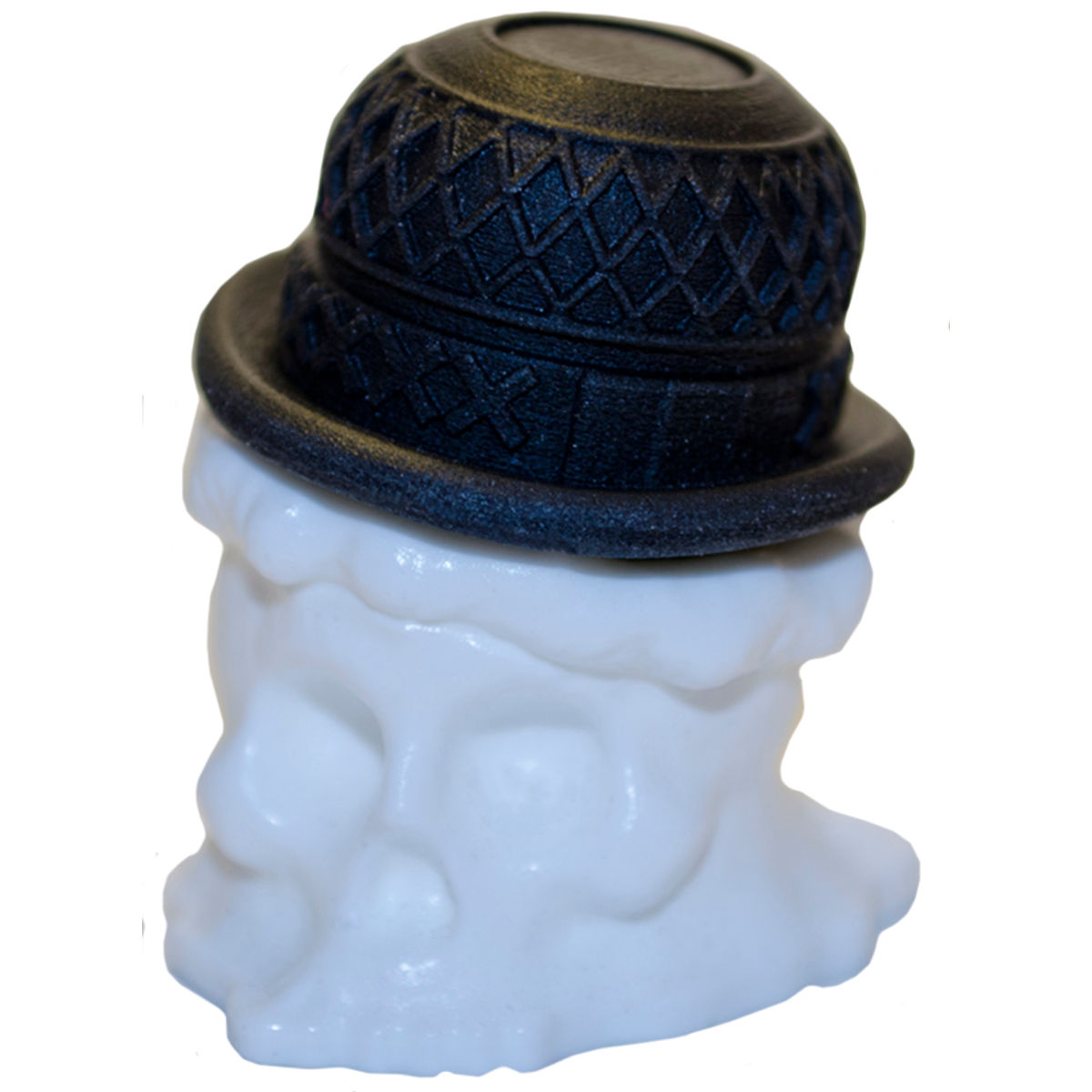 Ice Scream Man - Fancy Flavour