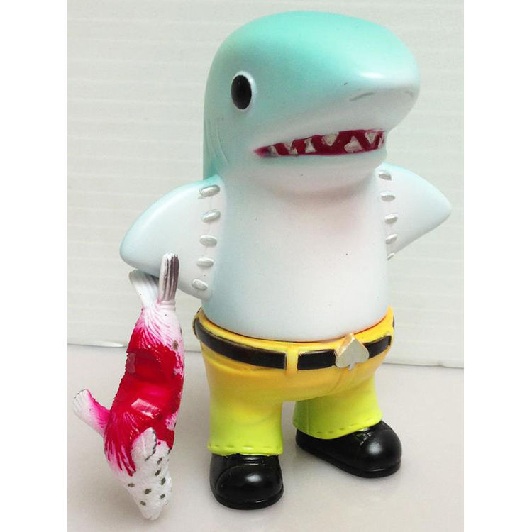 Hot Lunch by Frank Kozik