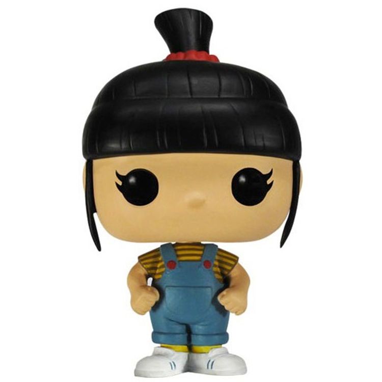 Agnes : Despicable Me 2 [34] by Universal Pictures