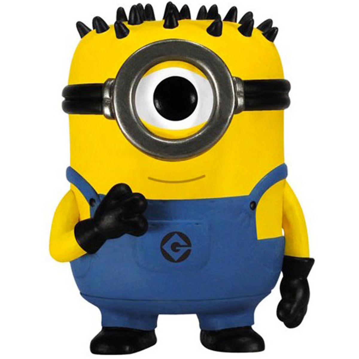 Carl Minion : Despicable Me 2 [35]