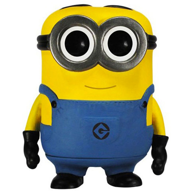 Dave Minion : Despicable Me 2 [36] by Universal Pictures